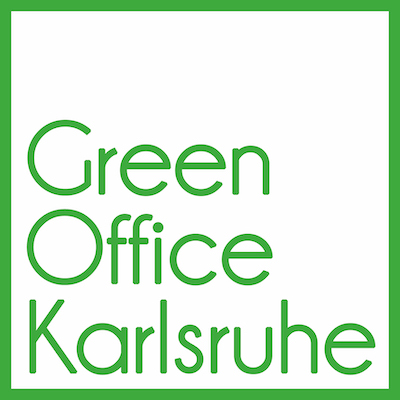 Green Office Karlsruhe