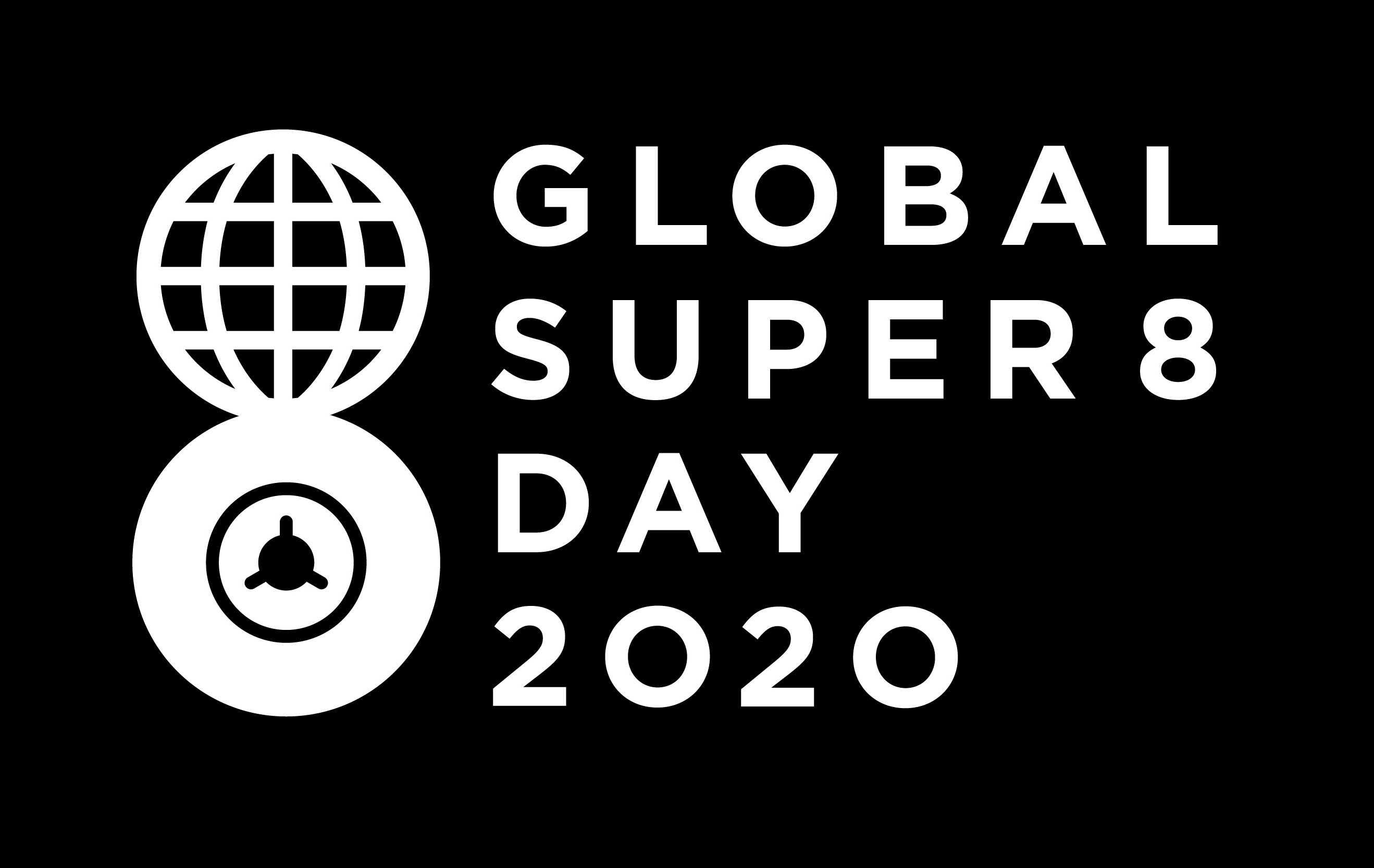 Global Super8 Day 2021