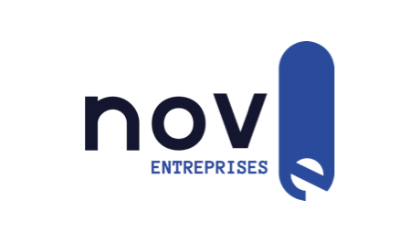 NOV-ENTREPRISES!