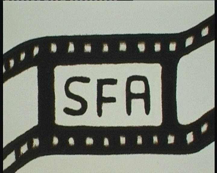 Saarländisches Filmarchiv e.V. (SFA)